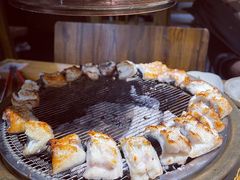 -泥炉烧肉师(新街口金銮巷店)