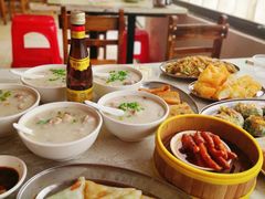-洲心明记烧肉大粥(总店)