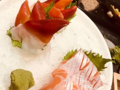 -赤坂亭·M9和牛烧肉·铁板烧·日料398放题(长泰广场店)