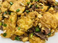 -庆辉辉客家餐厅(思明店)