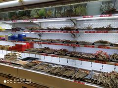 自助取餐区-江二娃串串香(科园四路总店)