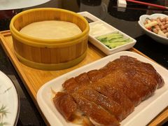 -香山湖家家宴(中山陵店)