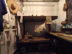 -新加坡牛车水原貌馆