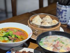 -老盛庆排档•南京菜(夫子庙店)