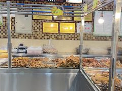 -老苗炸鸡(天下汇国际购物中心店)