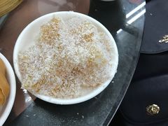 马拉糕-香港蓮香樓(上環店)