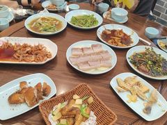 -双塔老饭店