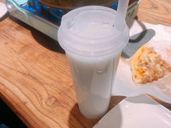 海南椰汁-花腰餐吧Bistro烧烤 傣味(传媒大学店)