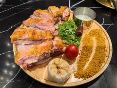 -羊倌毡房·西北大排档(虹桥店)