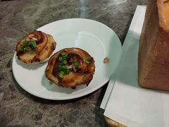 -绿茶餐厅(天津天河城店)