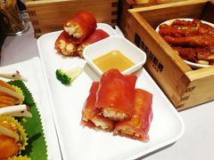 -紫阳海鲜楼·传承闽味(长乐路总店)