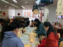-永达广汽丰田店