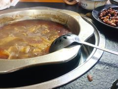 -新乡杨记红焖羊肉火锅(天坛南门店)