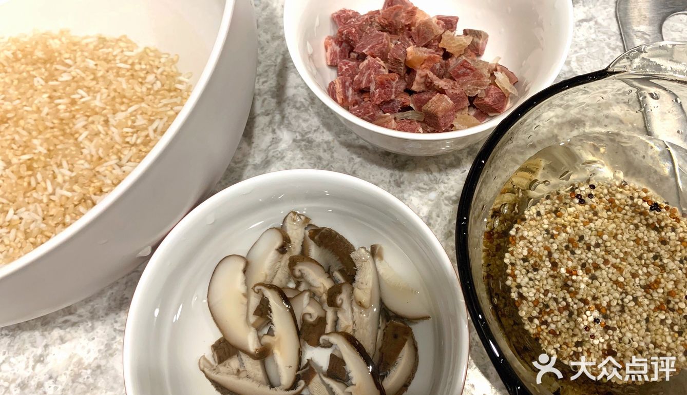 上班才会按时吃饭之我的快手早餐