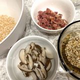 上班才会按时吃饭之我的快手早餐