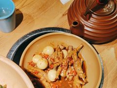 -吃饭皇帝大·土家民族菜(温州万象城店)