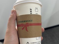 -星巴克臻选(金桥国际店)