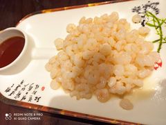 清溜河虾仁-王四酒家苏帮菜馆(观前店)