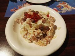 -YOYO悠游美食地图(西市城购物中心店)
