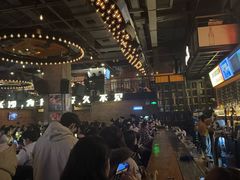 -HIB HUB公社(解放西路店)