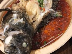 -盒马鲜生(杭州运河上街店)