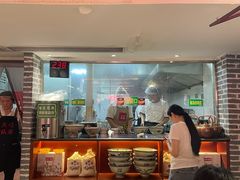 -弓家大队老碗面(高新咖啡街区店)