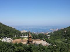 -石岛赤山风景区