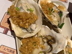-木屋烧烤(南新店)