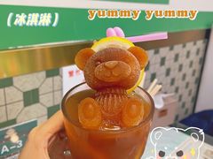 -澳门陈光记烧味饭店(万象城店)