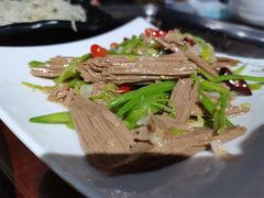 -三宽猪蹄(咸阳店)