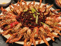 -红盔甲·小龙虾(人民广场店)