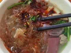 -金三角老鸭粉丝煲