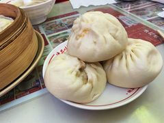 肉包-津品味小吃(大学湾店)