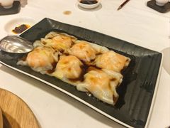 -白天鹅宾馆-宏图府餐厅