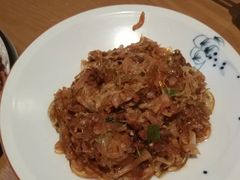 -陈阿婆鱼头泡饼·京味菜(复兴路店)