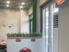 -李哥海鲜烧烤家常菜(孔雀城店)