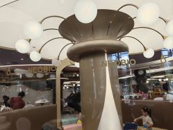 点击看大图 -奈尔宝·国风主题儿童乐园·亲子餐厅(豫园商城店)