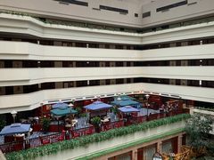 -潍坊鸢飞大酒店(泰华城店)