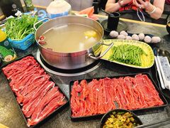 -林记潮牛·牛肉火锅(上马墩店)