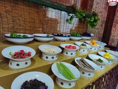 -韩记海鲜饺子(隆仁世家店)