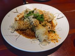 -意满花千醉(金茂览秀城店)