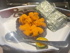 -松临·铁板烧&Omakase(神农店)