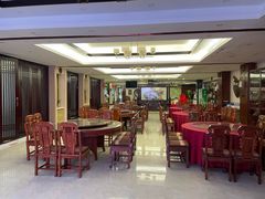 -东湖食堂·湖景餐厅•会议