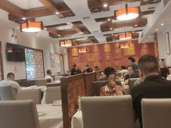 -福来居烤鸭店(天坛二店)