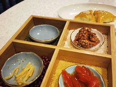 -红棉中餐厅·广州海航威斯汀酒店