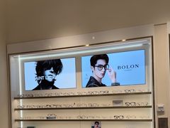 -J-OPTICAL佳视明眼镜·蔡司视觉(吾悦广场店)