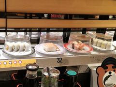 -元气寿司(东方宝泰店)
