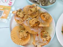 -星奇缘·海鲜餐厅(东山美食地标店)
