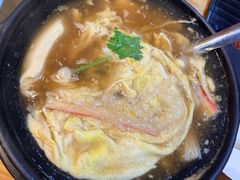 -老姑砂锅·烧烤天津菜(体北道店)