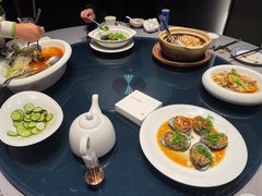 -徐记海鲜(汉城湖|太奥店)